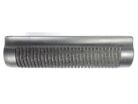 870 Police Style Forend with Stippling